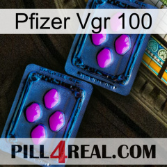 Pfizer Vgr 100 03